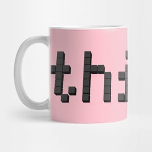 Thicc Mug